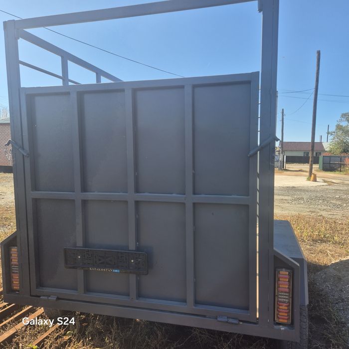 Коневозка сатамыз