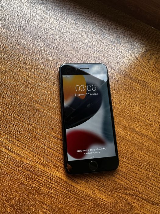 Iphone 7/Айфон 7,32гб