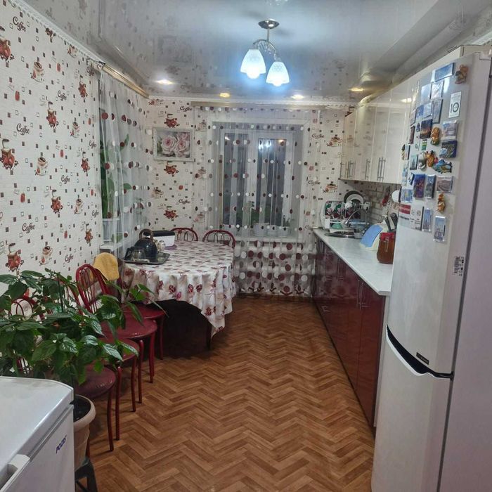 Продам благоустроенный дом