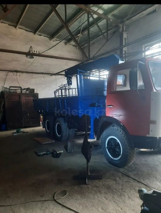 Продам манипулятор