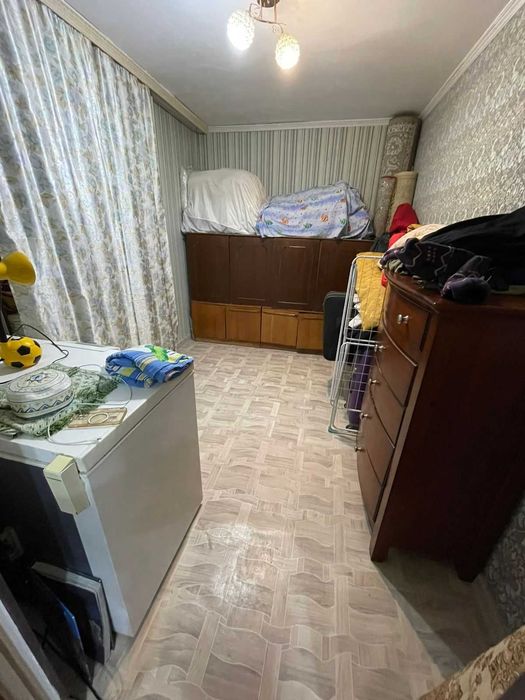 Продам 3 комн.кв. на Есет Батыра