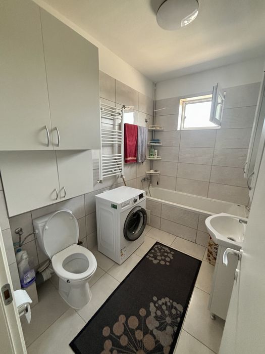 Apartment in Bucuresti - Mai multe