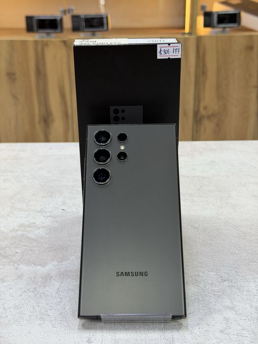 Samsung Galaxy S24 ultra