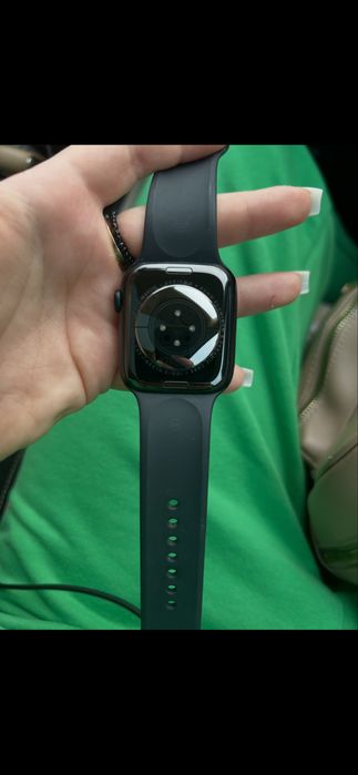 Apple watch series 9