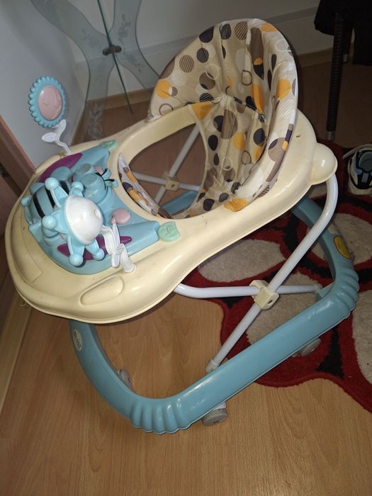 Premergător  bebelusi