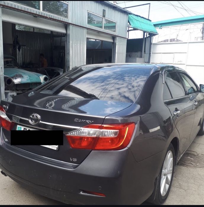 Покраска Автомобиля