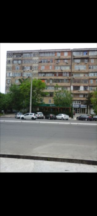 Продажа квартиры