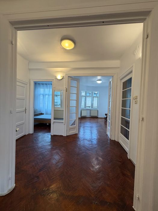 Apartament 3 camere Centrul Vechi — fotografia 1