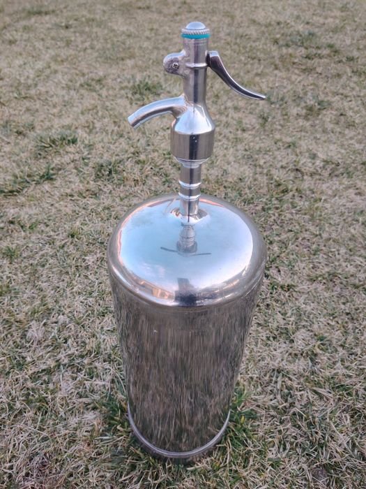 Sifon inox perfect funcțional