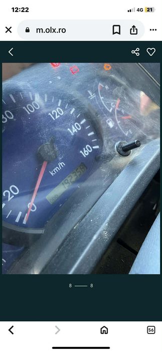 Vand  bascula Mitsubishi