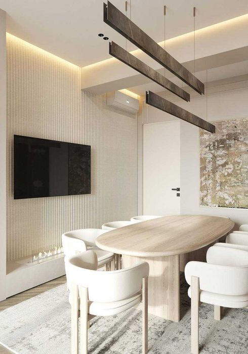 3-комн. 84 м², Imperial Club, Юнусабад