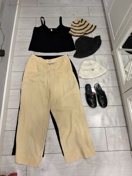 Одежда mango zara