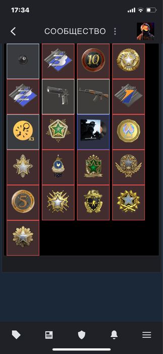 Игра стеам 100% таза акк