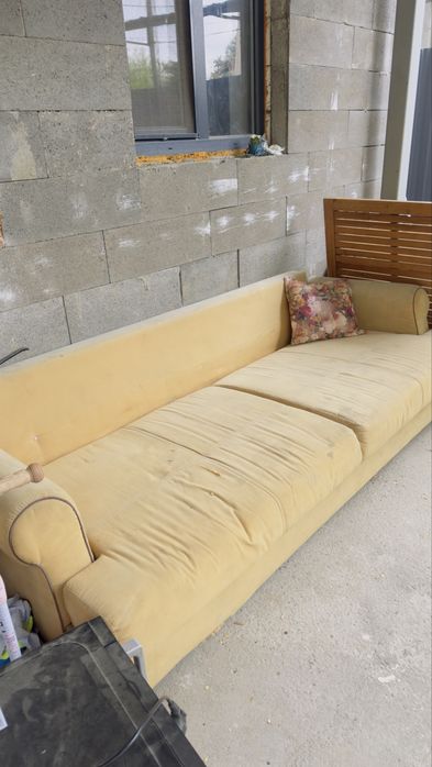 Продаю диван! Расскладной!