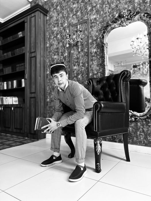 Ingliz tili 0 dan | 5 kun 1+ soatdan!