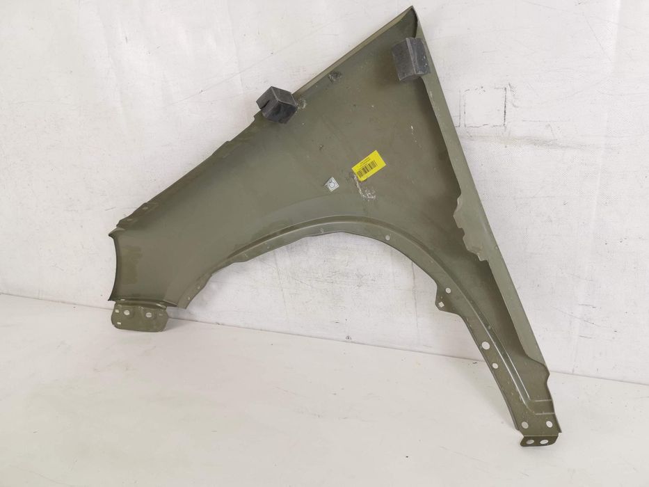 Aripa Dreapta Fata Volkswagen VW  Tiguan 1 5N 2007 2008 2009 2010 2011