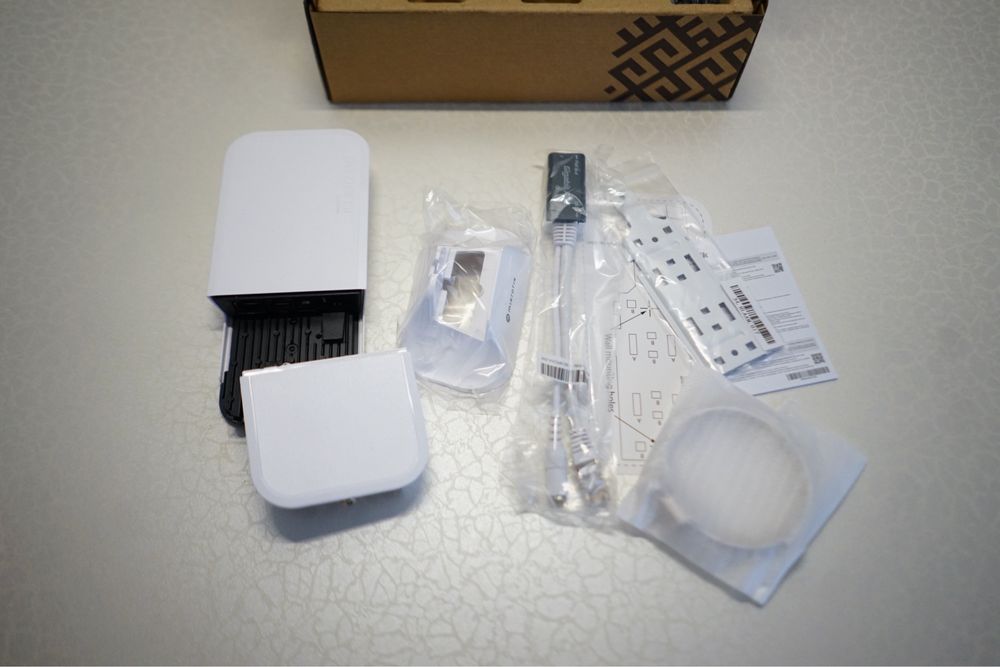 Расширение Wi-Fi