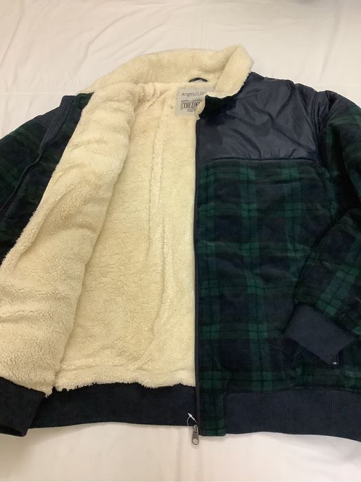 Geaca imblanita munte,drumetii 5XL