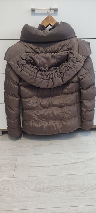 Дамско зимно яке