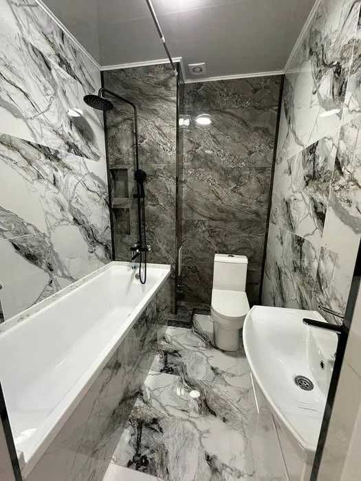 2-комнатная квартира комплексе Sky Builds, Яшнабадский район лисунова;