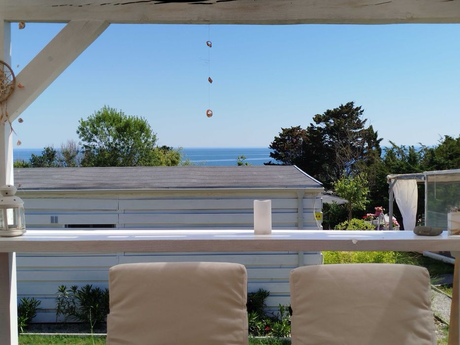 На море къмпинг Гардения бунгала Безгрижно лято 1 и 2!