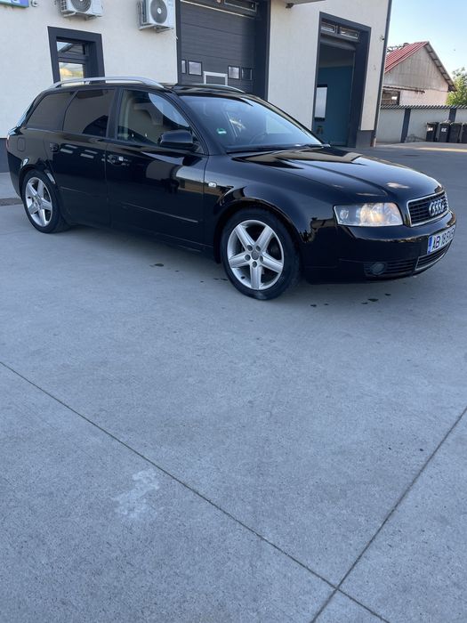 Audi a 4 Diesel