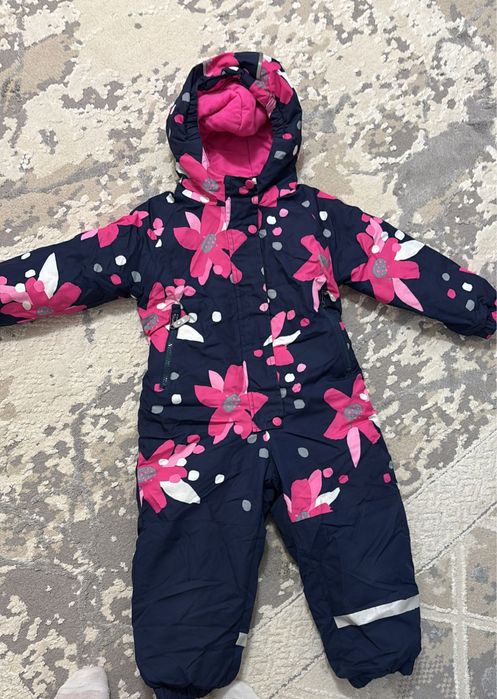 Продам куртку осеннюю