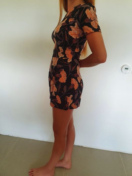 Rochita salopeta mini