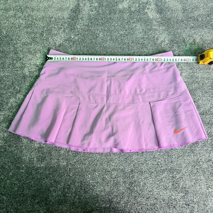 Fustița Nike golf - rara - roz - L - femei - ca noua
