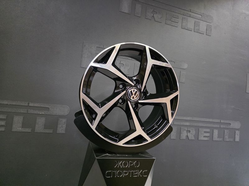 16цола 5х112 Фолксваген VW 5x112