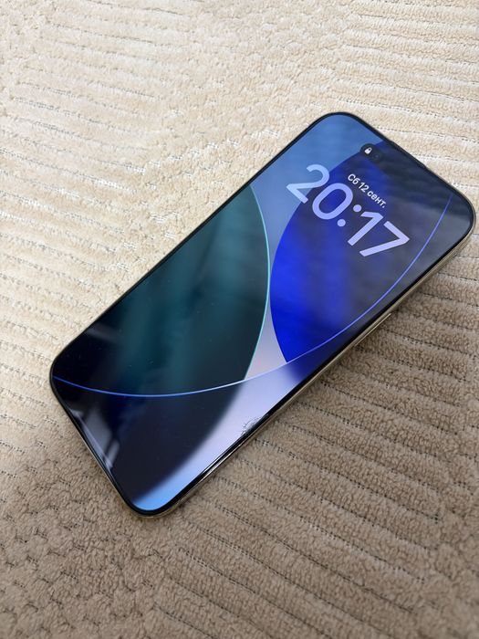 Продам iphone air 256gb 100%