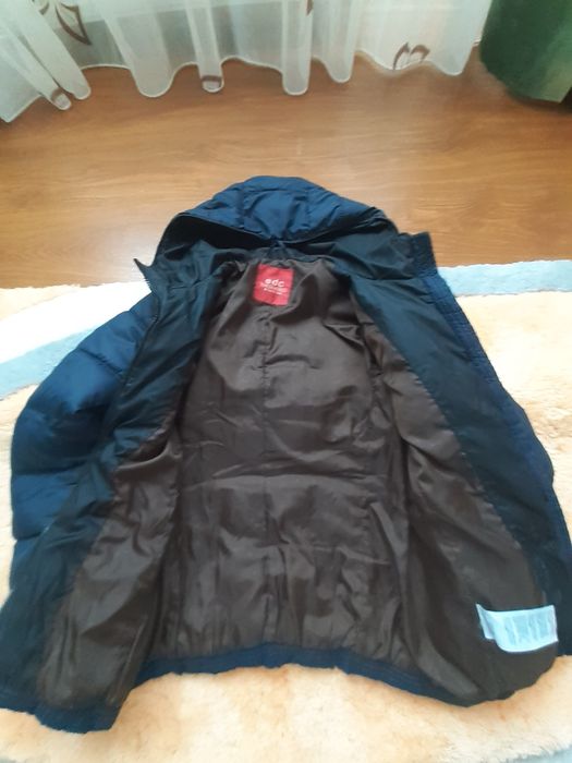 Geacă toamna/iarna dama