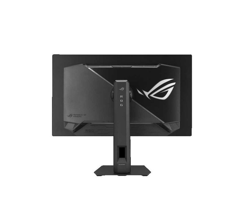 - Монитор ASUS ROG Strix XG32UQDMS 32" QD-OLED UHD 240Hz