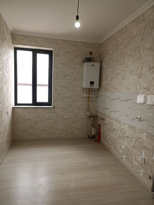 Продам квартиру 2 /2 /2  Новостройка Куйлюк 1 (Мирабадский район, ул