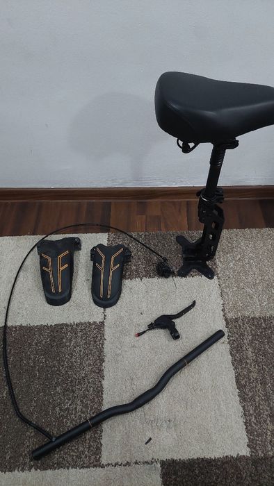 Kukirin G2 max fără defecte
