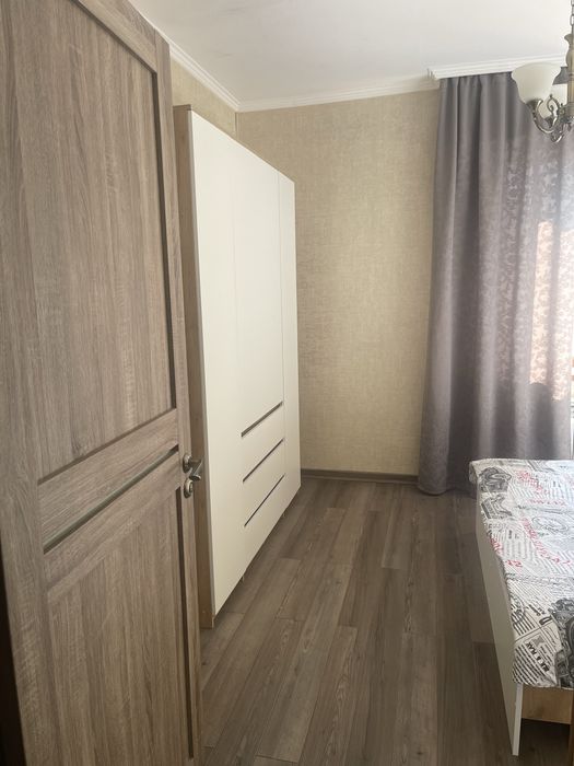 Квартира посуточно центр