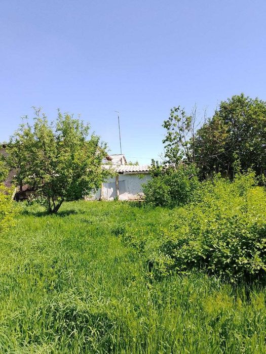 Ер сотилад Ҳар бири 4.5 сотихдан ёнма ён 2 та ер майдони (Байтқўрғон)