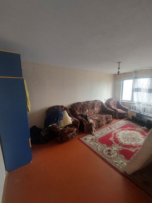 Квартира 3х комнатная