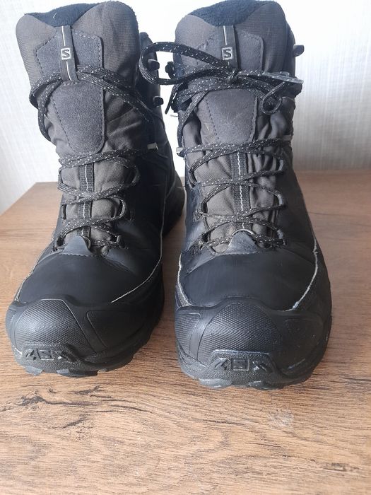 Salomon мъжки зимни обувки 43 номер.