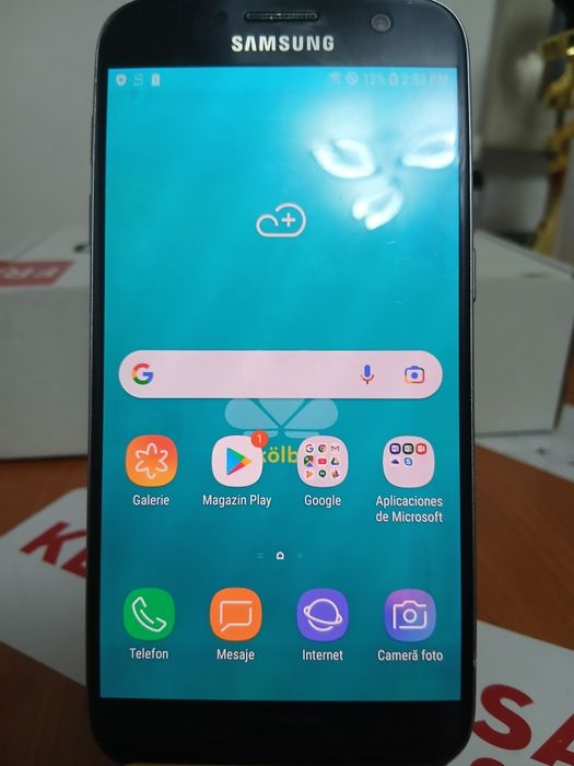 Samsung s7 impecabil