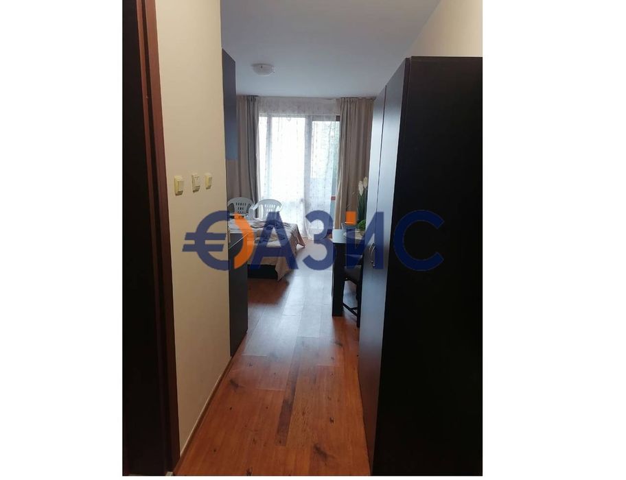 Продава се Едностаен апартамент в Свети Влас - 40 кв.м за 1075 €/кв.м - Снимка #5