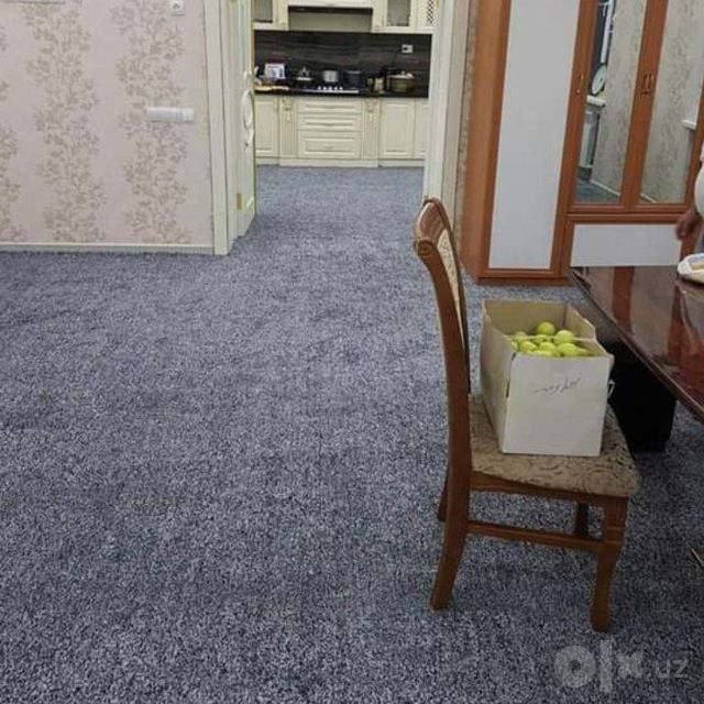 Kavralan gilam optim sotamiz Palos 0.5 qaligi optim metrajni xam sotam