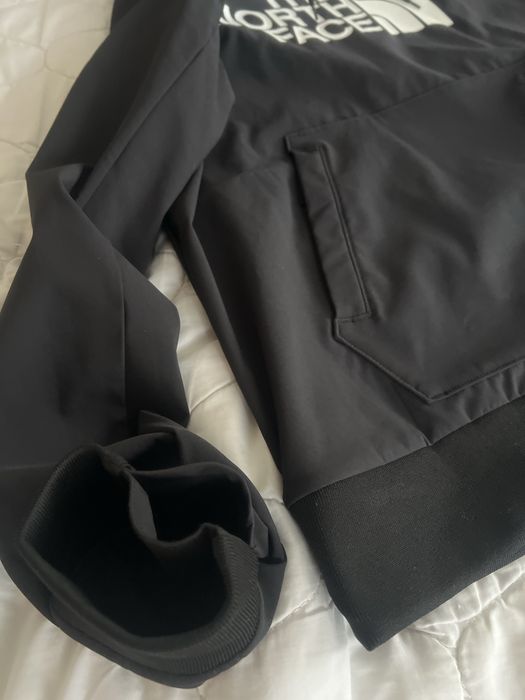 The north face Суичър