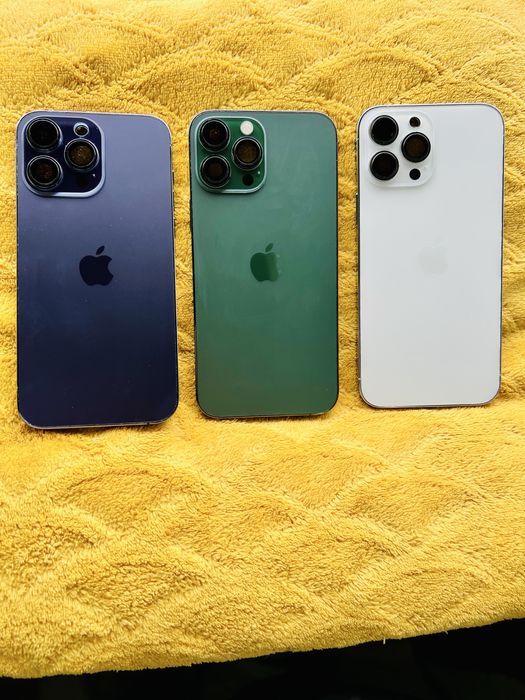 Carcasa mijloc rama Iphone 13 14 pro max