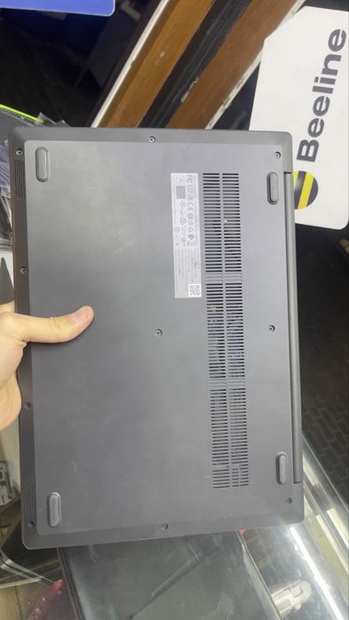 Lenovo Celeron(R) N4020 CPU