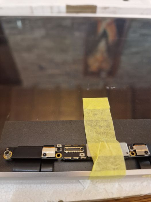 Матрици за Apple macbook