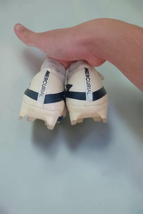 Nike Mercurial Vapor 15 FG Pro