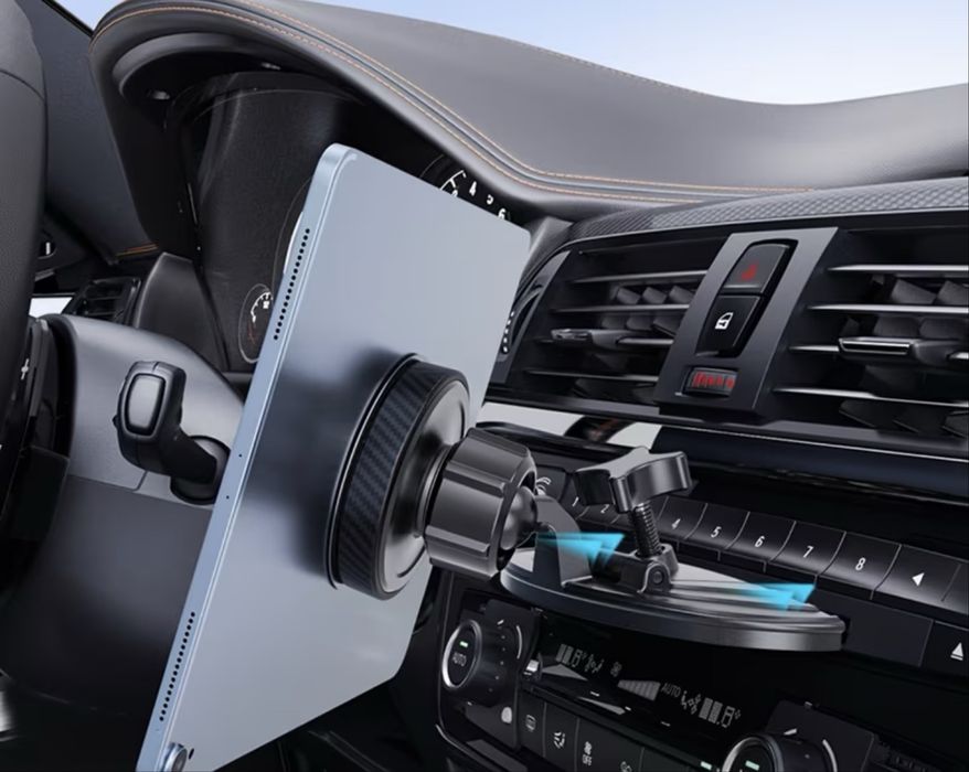 Full box  iPad Air 2025 M3 pachet cu tot cu accesorii