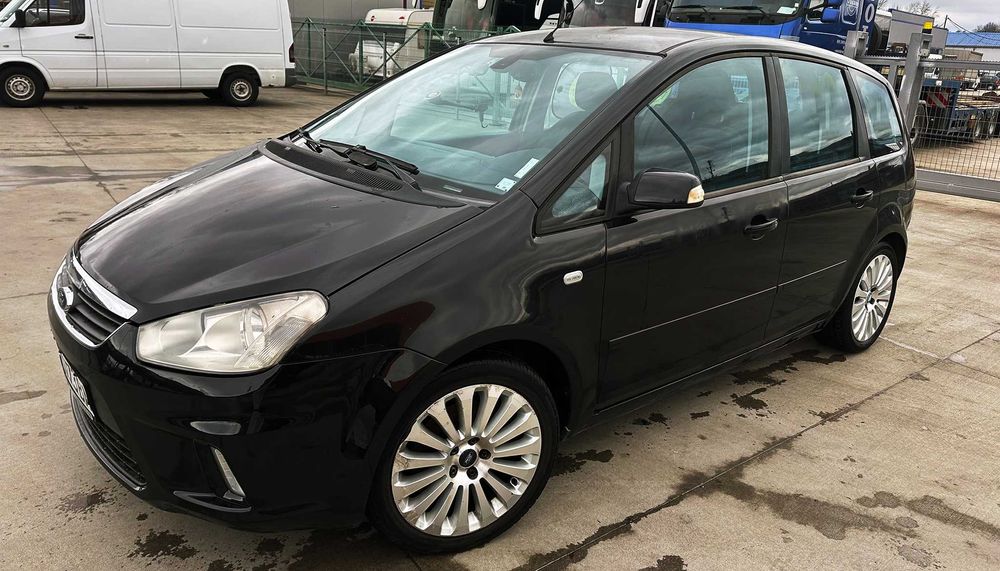 Ford C max Titanium