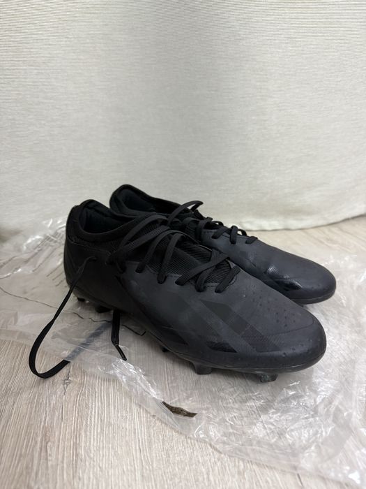 Ghete football Adidas marime 42.5